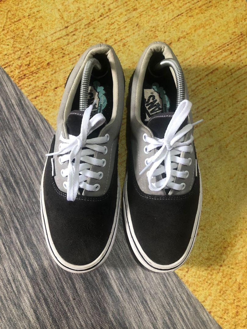 vans size 9 mens