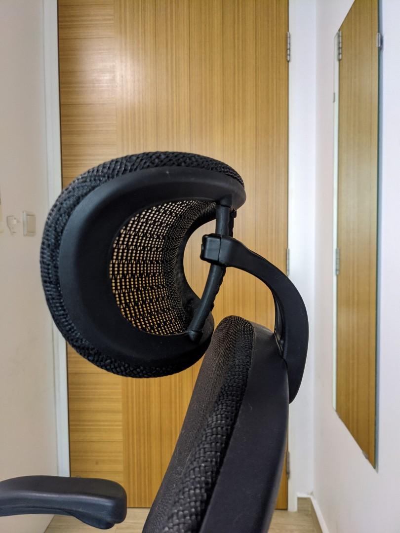 Vhive PicassoE Office Chair, Furniture & Home Living, Furniture