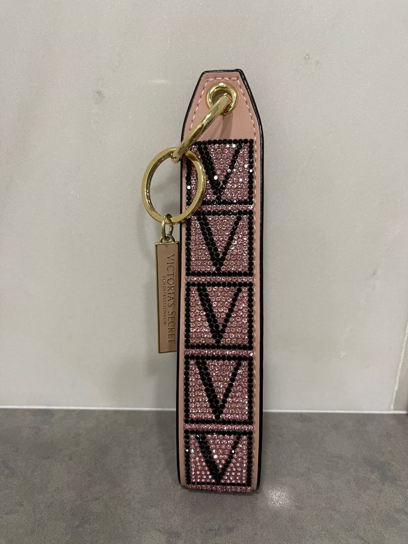 Victoria secret keychain Women s Fashion Watches Accessories
