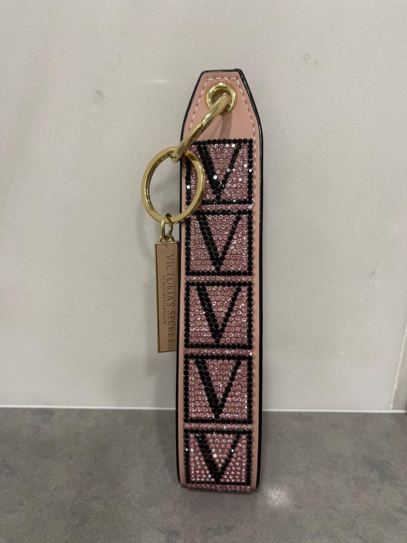 Victoria secret key on sale lanyard