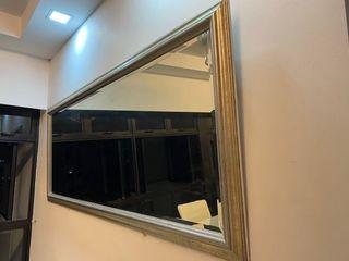 Vintage mirror - antique