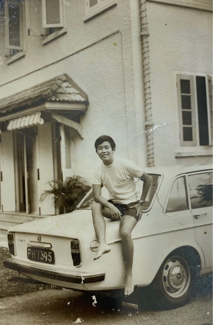 Vintage Volvo Car Photos, Hobbies & Toys, Collectibles & Memorabilia