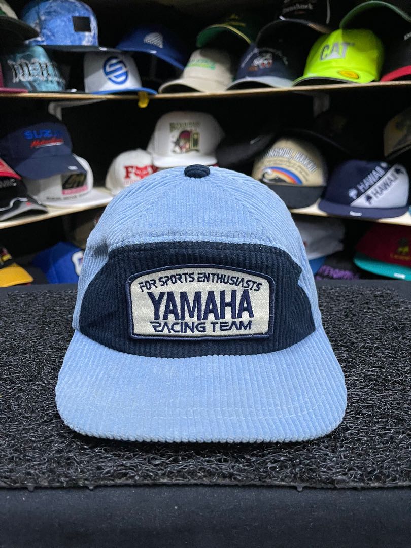 Yamaha 2025 racing cap