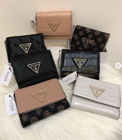 Guess maddy wallet outlet