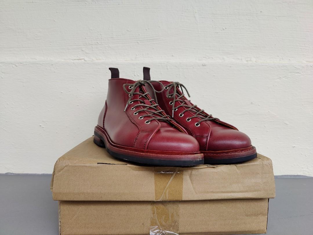 Monkey boots price to clear