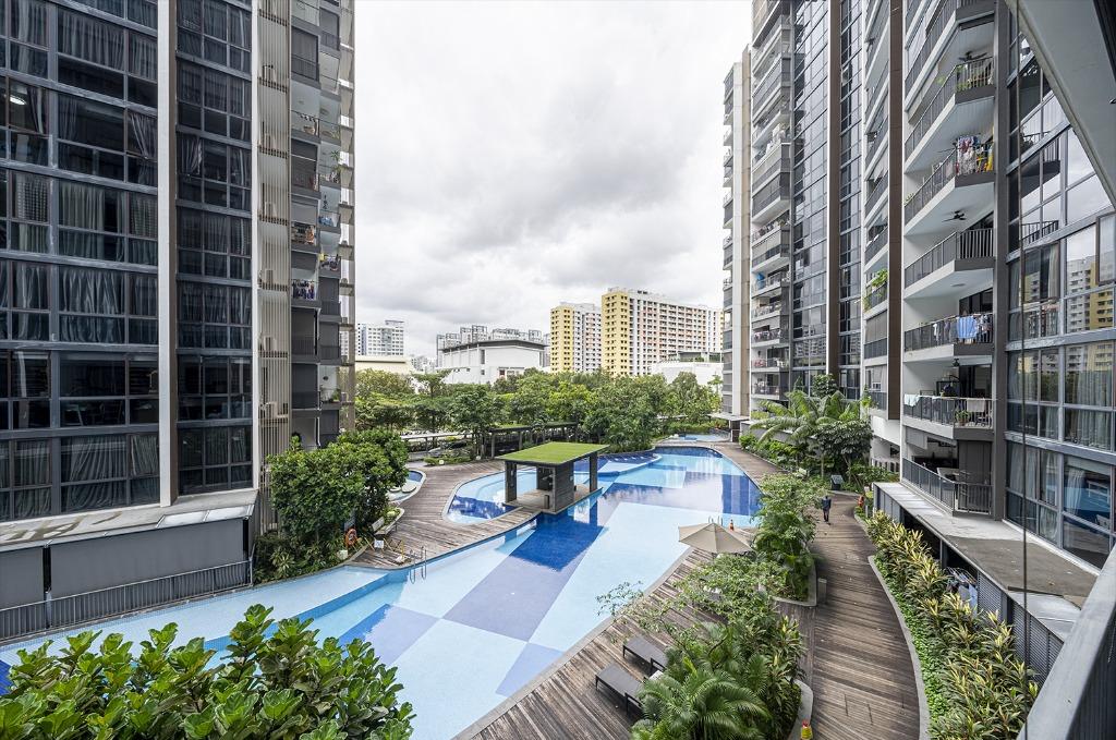 Waterbay, 45B Edgefield Plains, Property, For Sale, Condos & ECs on