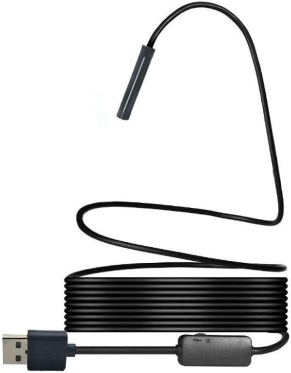 Wifi Endoscope HD 1200p, Mobile Phones & Gadgets, Other Gadgets on ...