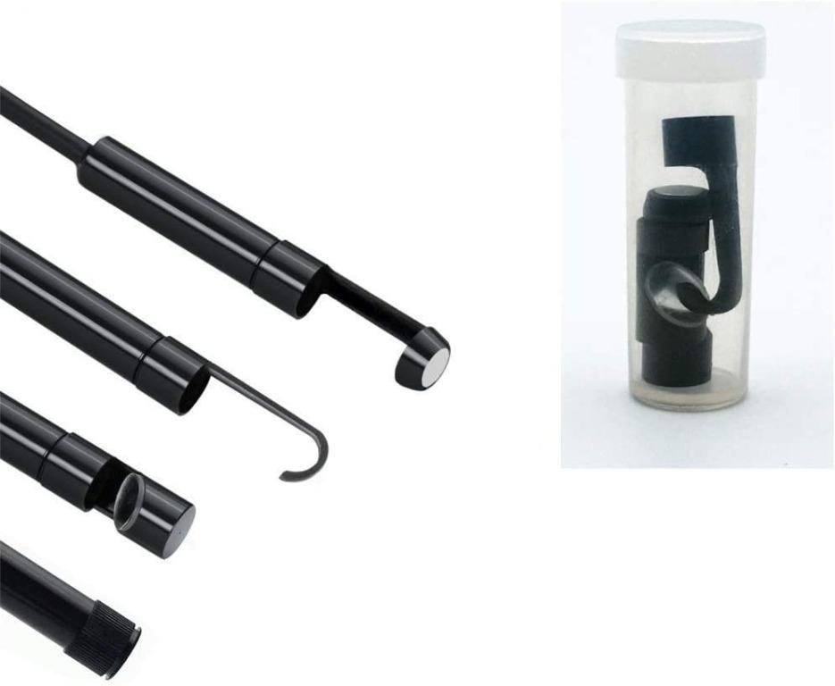 Wifi Endoscope HD 1200p, Mobile Phones & Gadgets, Other Gadgets on ...