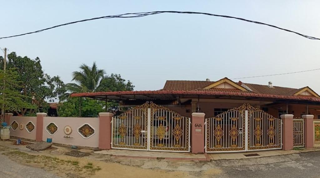 Wts Tanah Lebih Semi D Di Bukit Kuang Kemaman Property For Sale On Carousell
