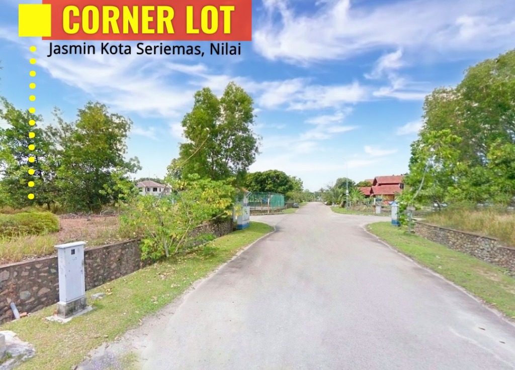 Wts Tanah Lot Banglo Kota Seriemas Property For Sale On Carousell