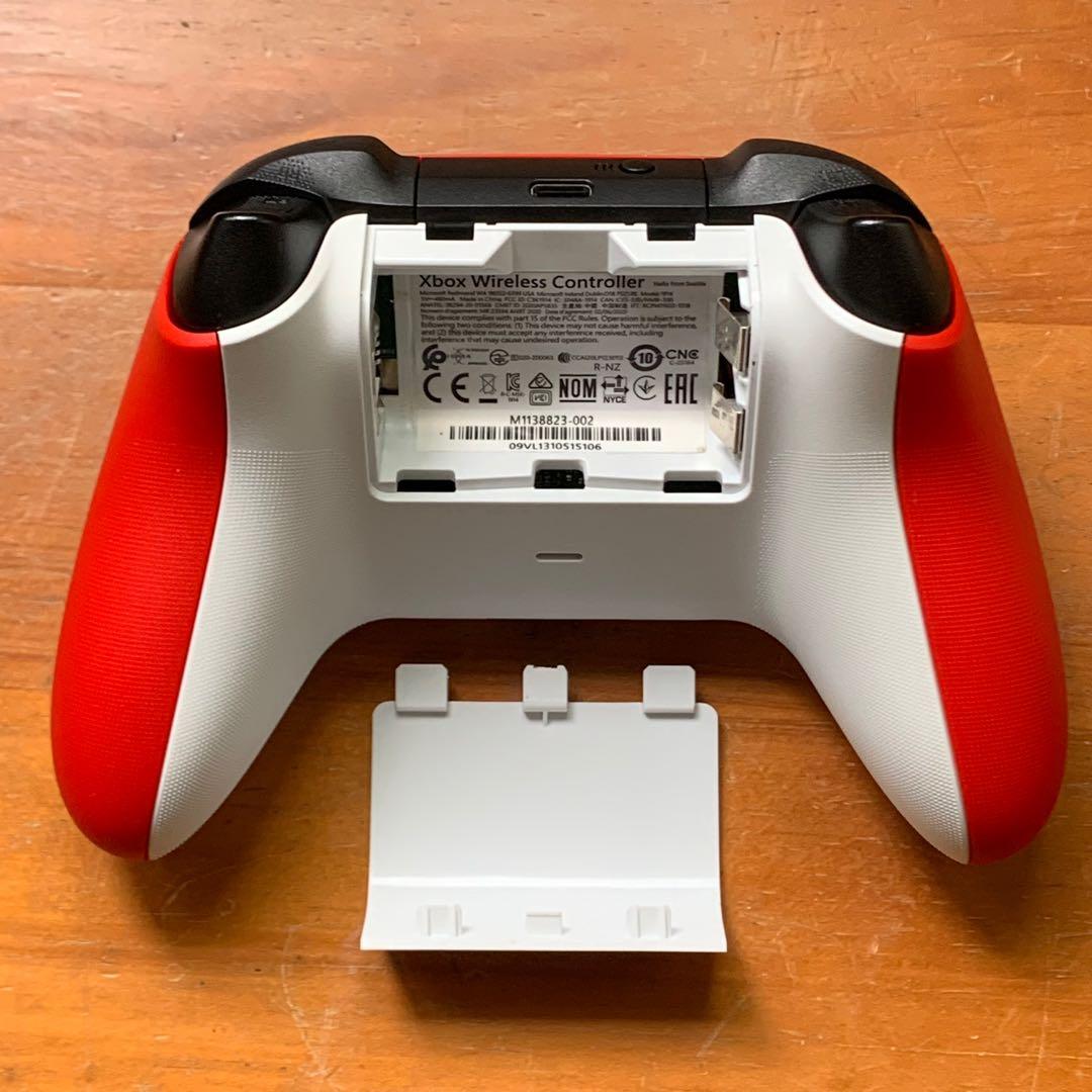 *Last Piece* Xbox Series S X Model 1914 Controllers, Video Gaming