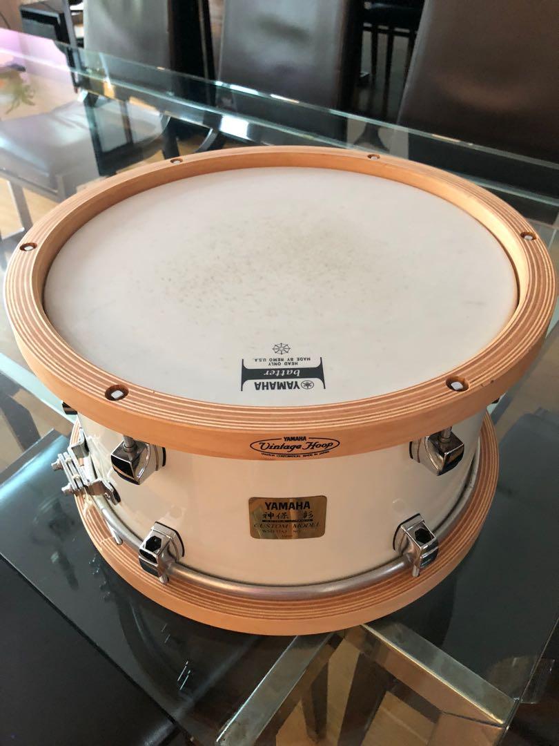 Akira jimbo shop snare