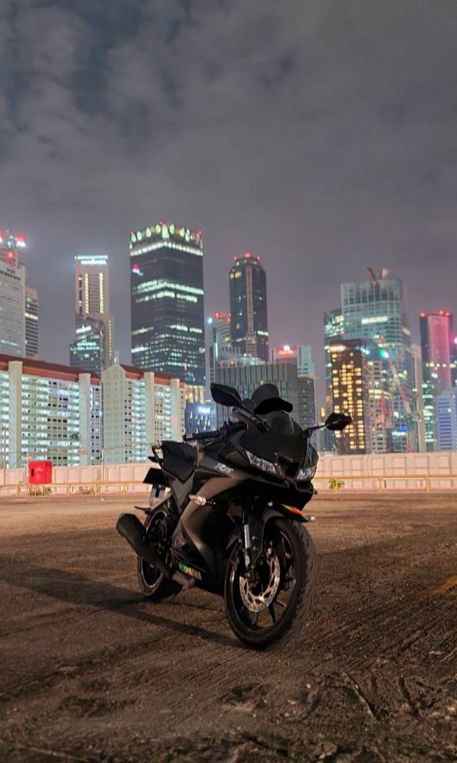 r15 v3 showroom near me