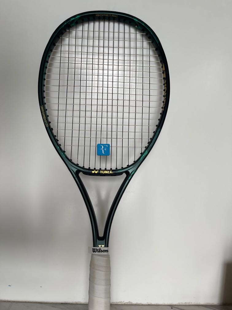 カネやん様専用 YONEX VCore PRO100 グリップ3