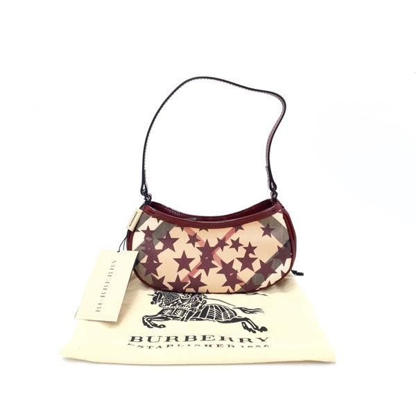 Burberry 2025 star bag