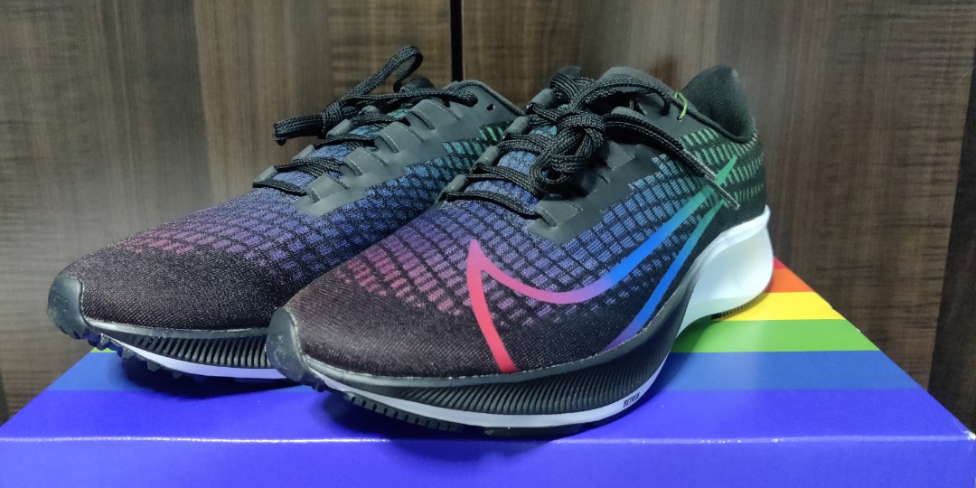 air zoom pegasus 37 betrue