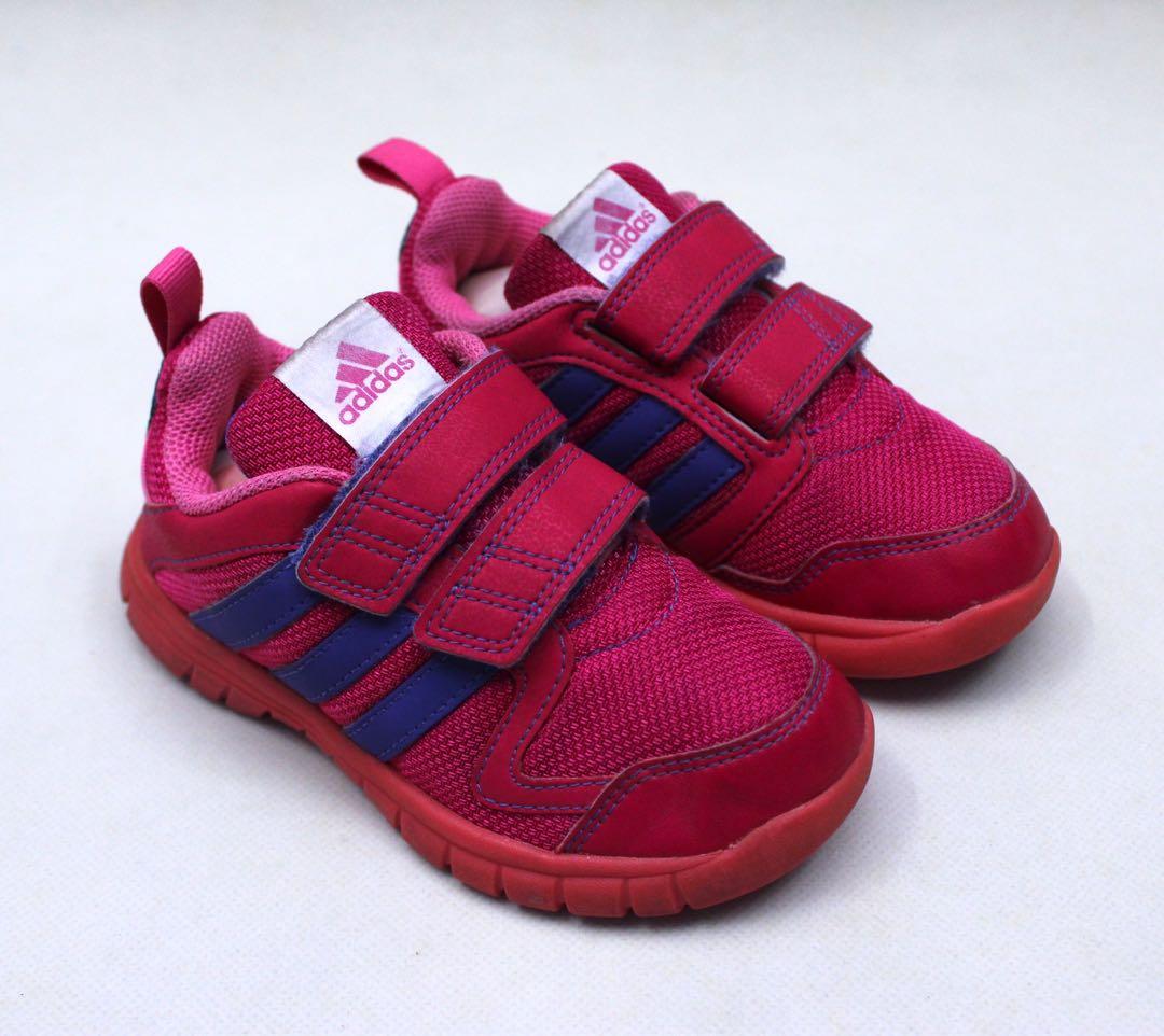 Kasut baby boy clearance adidas