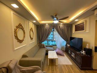 3A Blk 697B Jurong West Central Superb location!
