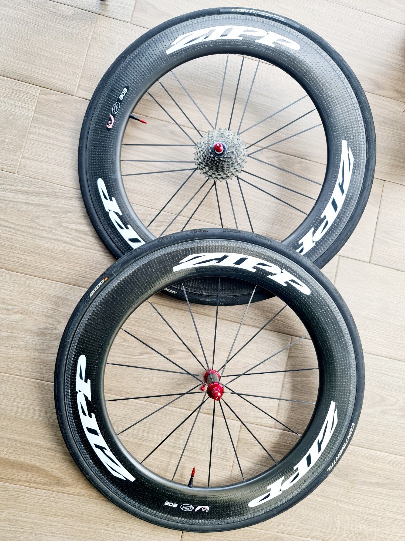 80mm bike wheels store