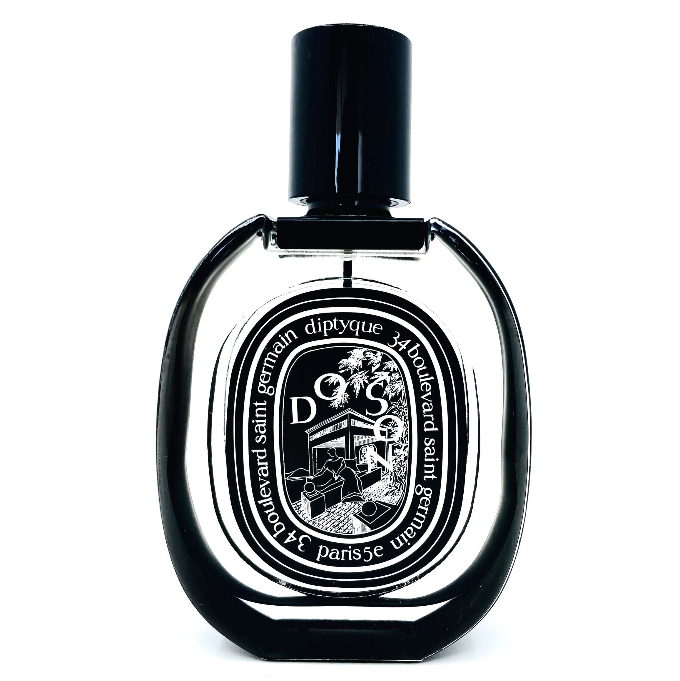 Diptyque Do Son 75ml EDP Perfume Authentic, Beauty & Personal Care