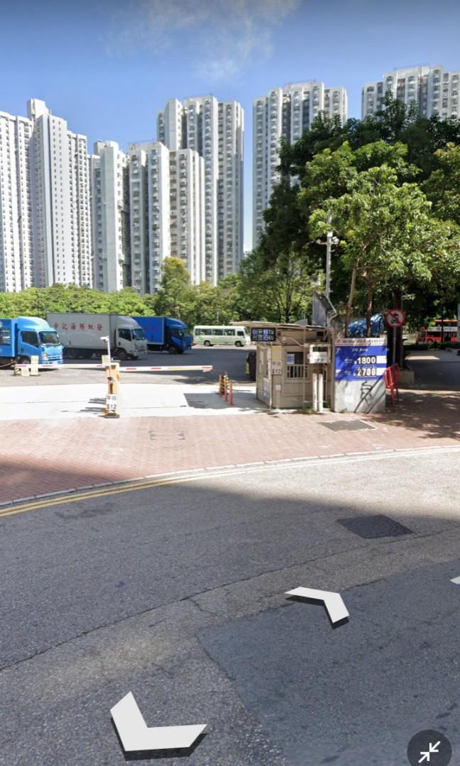 大埔安邦路露天停車場12月月租 樓盤 樓盤放售 車位 Carousell