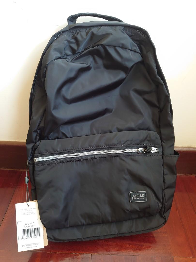 Aigle backpack Carousell