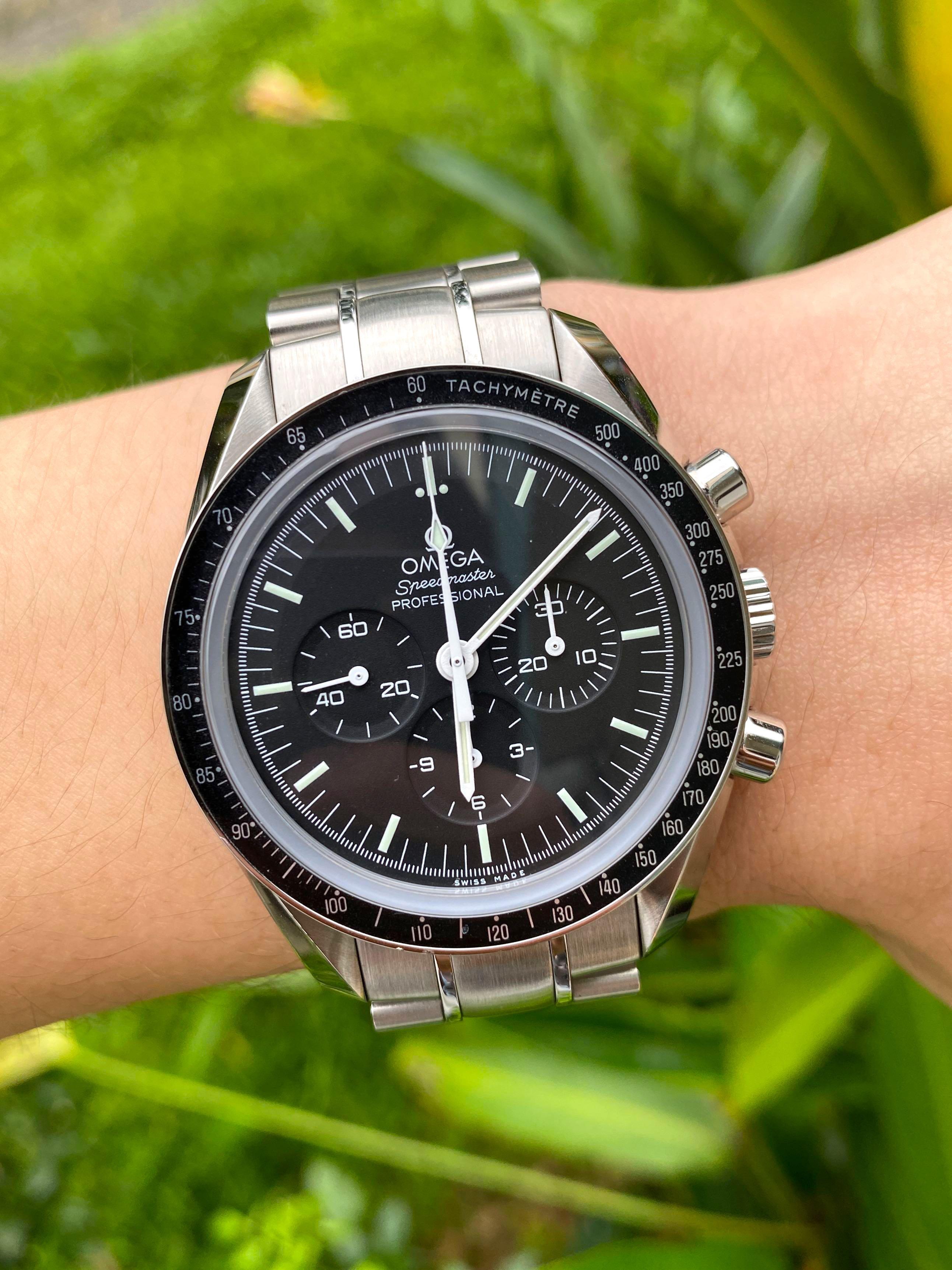 cheapest speedmaster