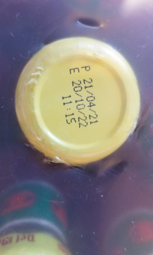 地門茄汁 Del Monte Ketchup, 嘢食 & 嘢飲, 調味 Carousell