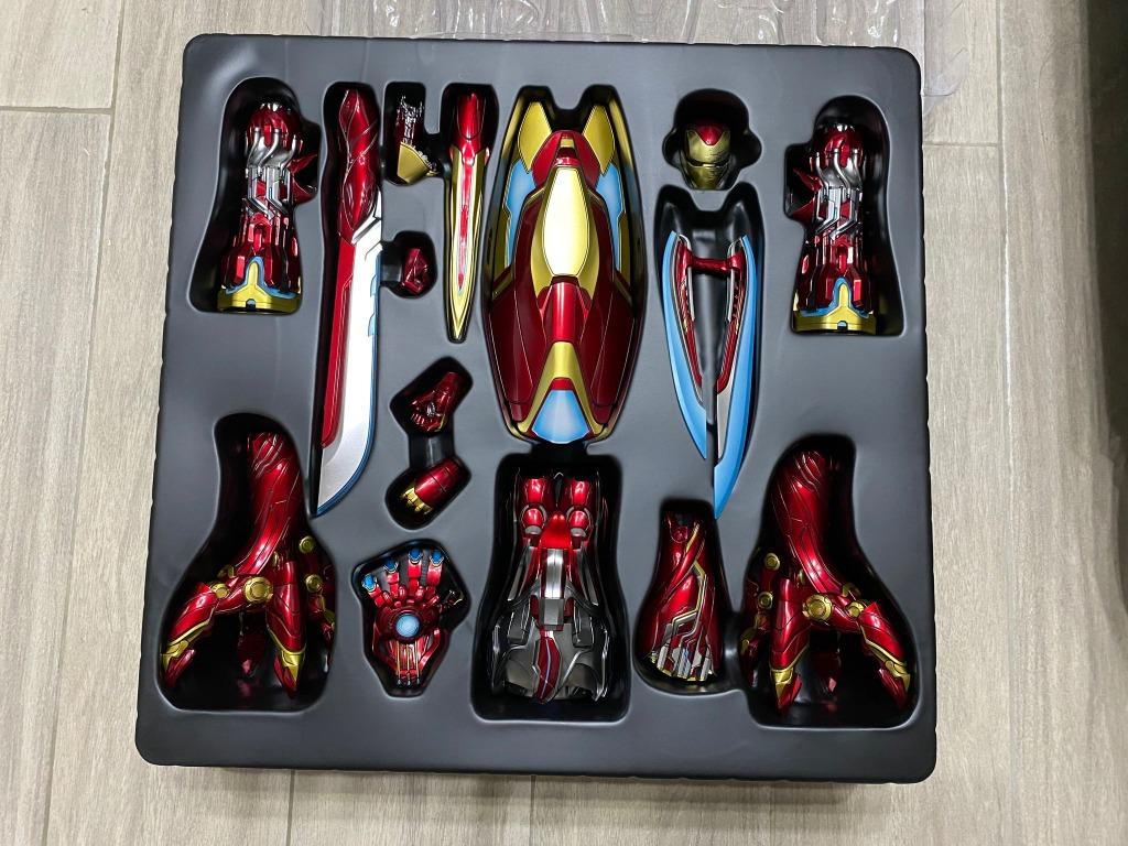 Hot shop toys acs004