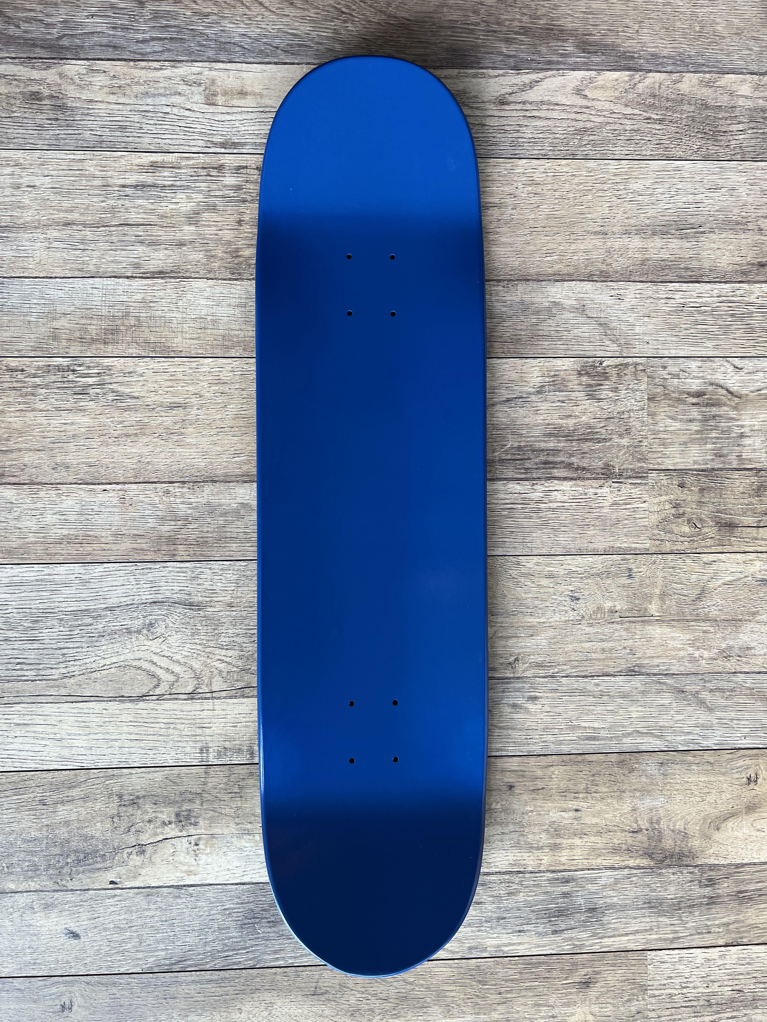 Gosha Rubchinskiy PACCBET Skateboard Deck 2016 , Sports Equipment