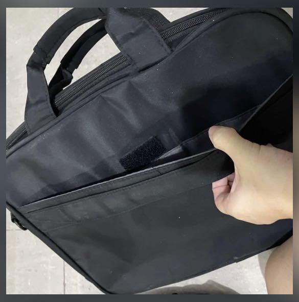 Acer laptop bag (Category: Laptop Bags & Sleeves) located in Malabon City. Submitted by djstoree (Listing ID 1125191766, Image 2). Description: .