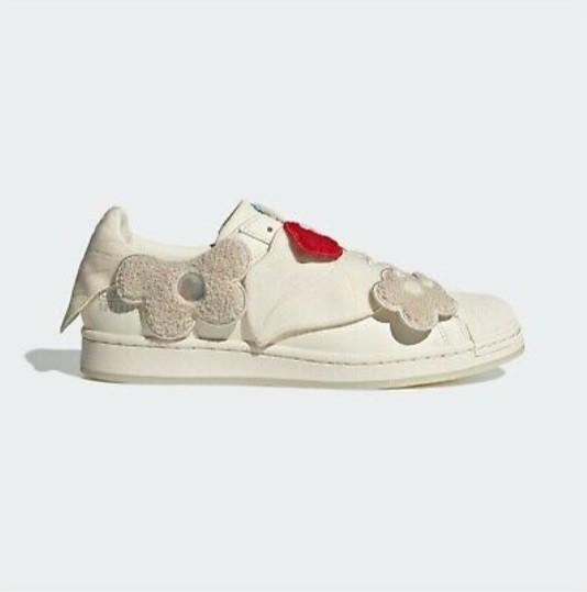 Melting Sadness x adidas Originals Superstar BEE WITH YOU, Women's  Fashion, Footwear, Sneakers on Carousell