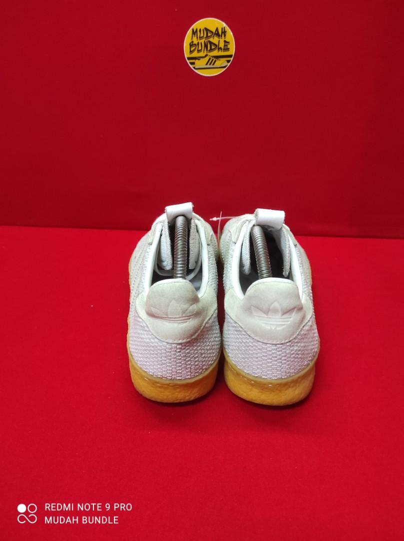 Adidas gazelle top x juice