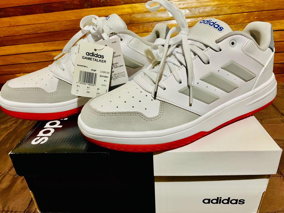 Adidas Gametalker, Men's Fashion, Footwear, Sneakers on Carousell