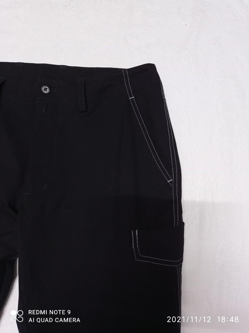 All in motion Golf Pants, Men's Fashion, Bottoms, Trousers on Carousell