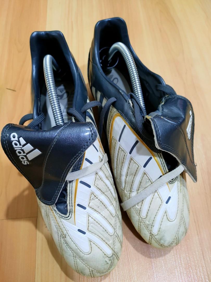 Adidas predator powerswerve size 11 on sale
