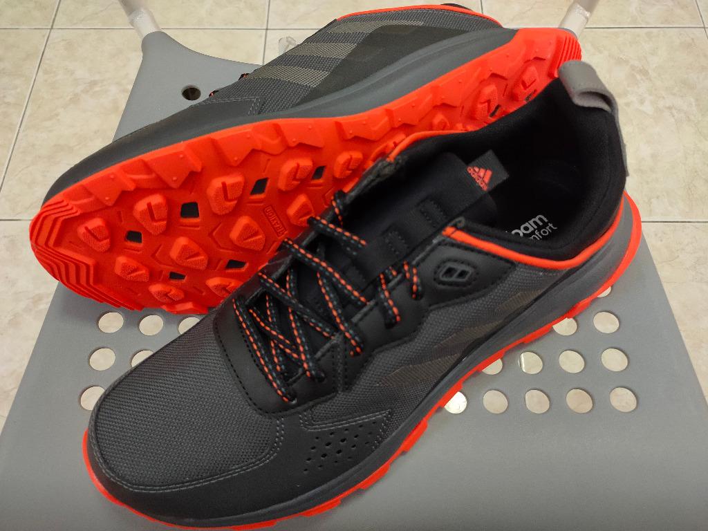 Adidas response hotsell trail running shoe