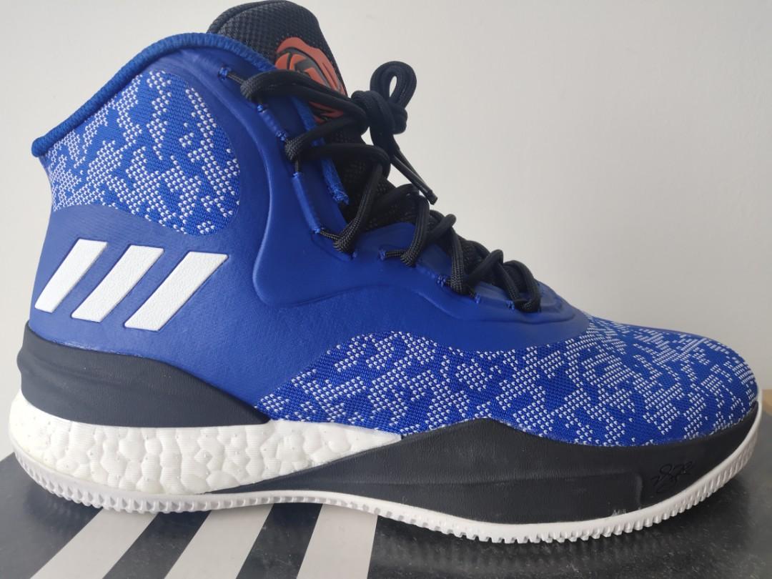 adidas rose 8 basketball shoes last price