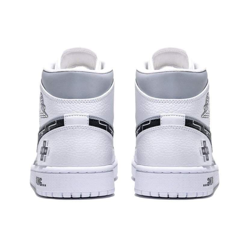 Air jordan 1 ps5 new arrivals