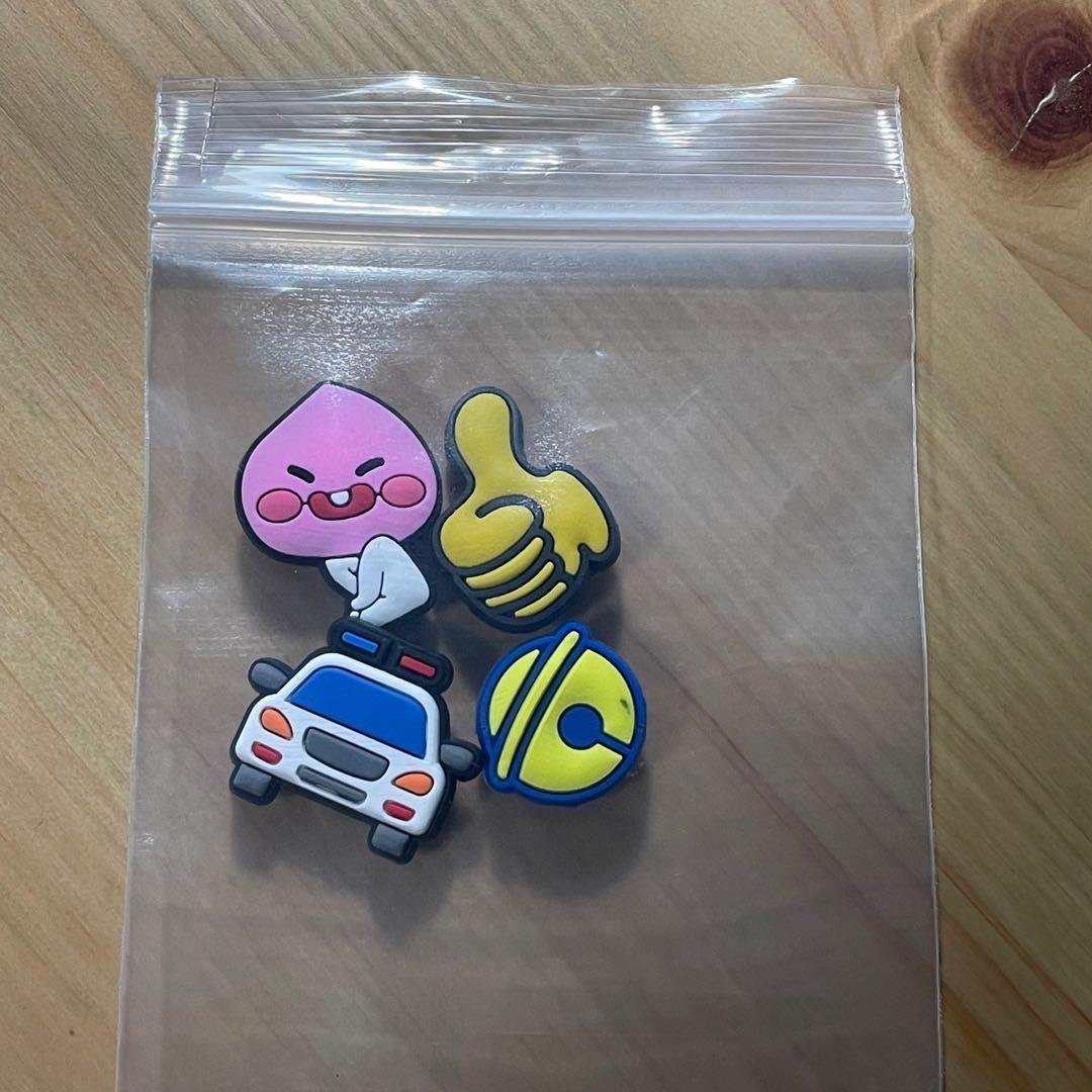 Police jibbitz discount