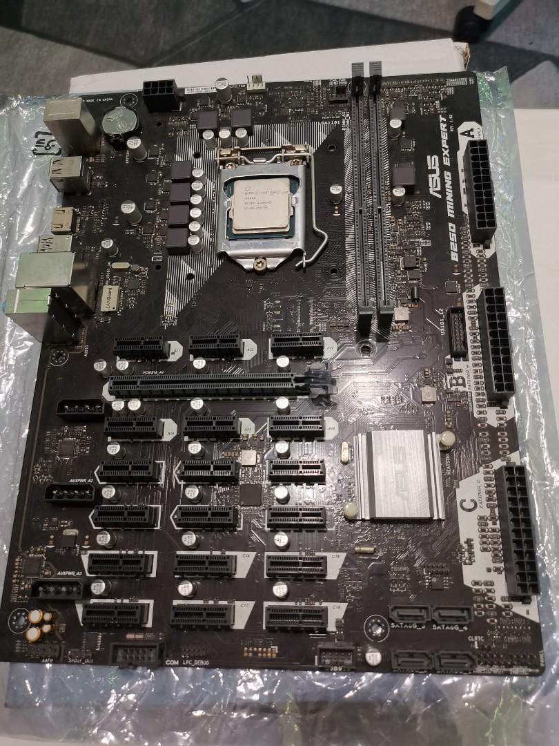 Asus b250 mining motherboard store