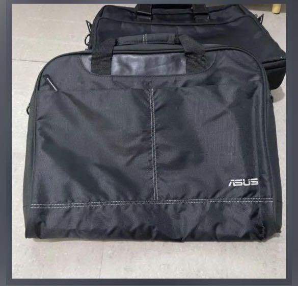 Asus laptop bag (Category: Laptop Bags & Sleeves) located in Malabon City. Submitted by djstoree (Listing ID 1125191479, Image 1). Description: .
