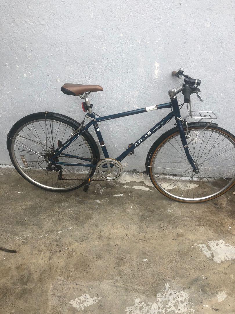 Ccm clearance munich bike