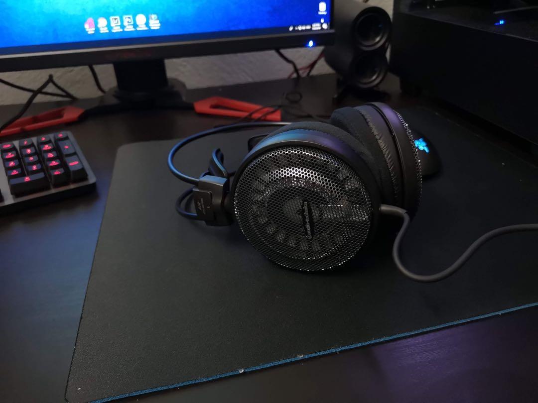 Ad700x clearance for gaming