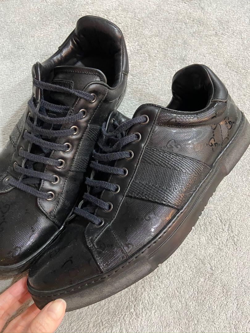 Authentic Gucci Men s shoes 42