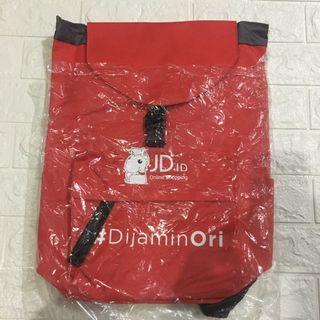 Bagpack Tas ransel JD id