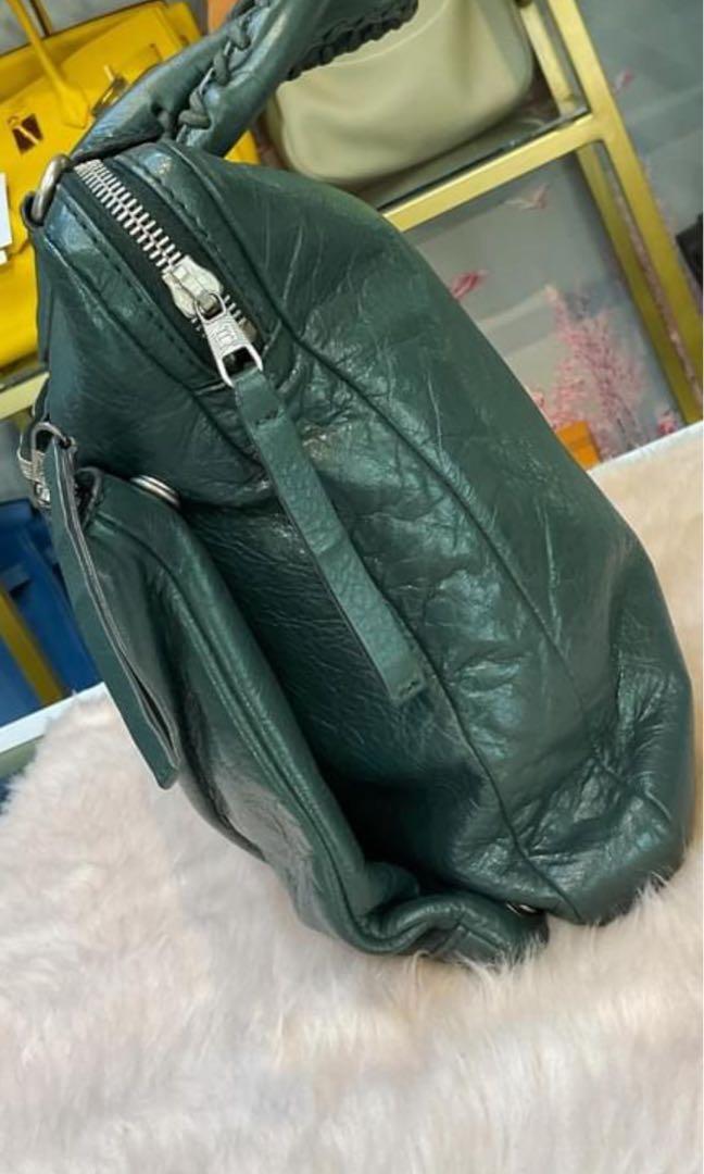 Balenciaga Laptop Bag, Luxury, Bags & Wallets on Carousell