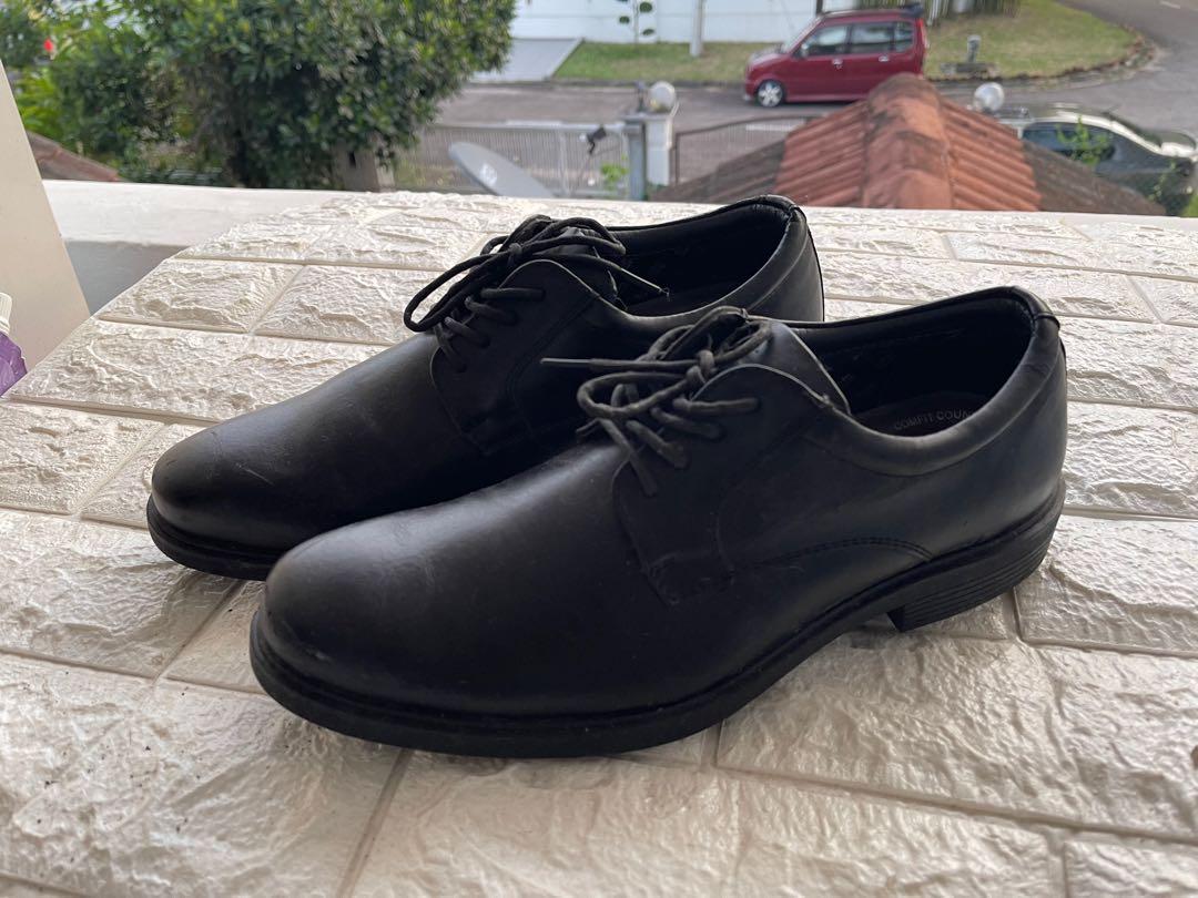 Bata comfit discount formal shoes
