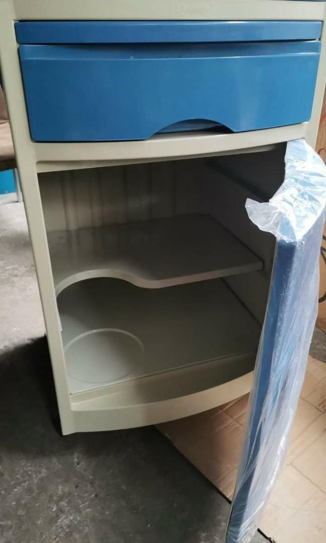 Bedside Medicine Cabinet (Category: Medical Supplies & Tools) located in Quezon City. Submitted by pjfalogme21 (Listing ID 1125175493, Image 2). Description: Pm for more details..