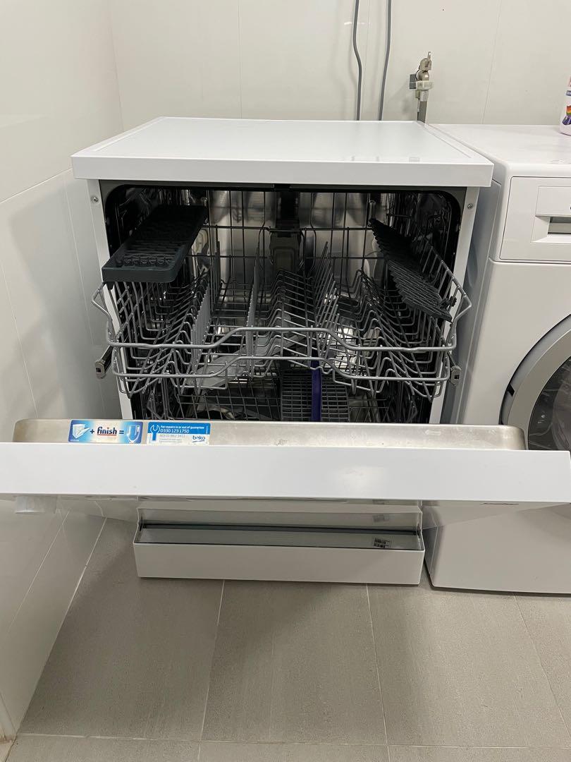Beko dfn05x11w review top